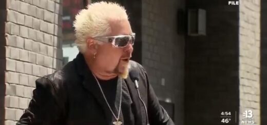 Guy Fieri