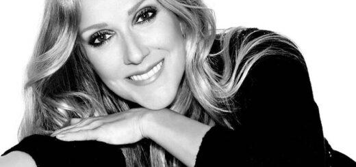 Celine Dion