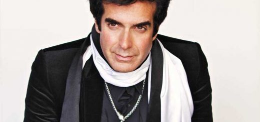 David Copperfield