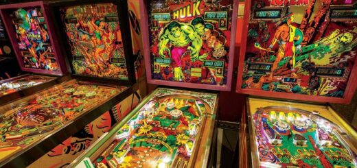 Pinball