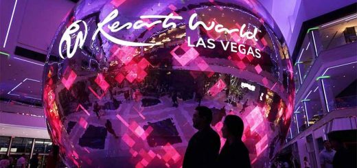 Resorts World Opening