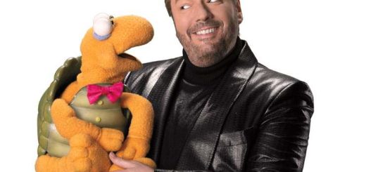 Terry Fator